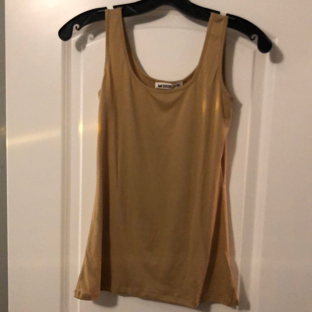 Women’s tank top blouse